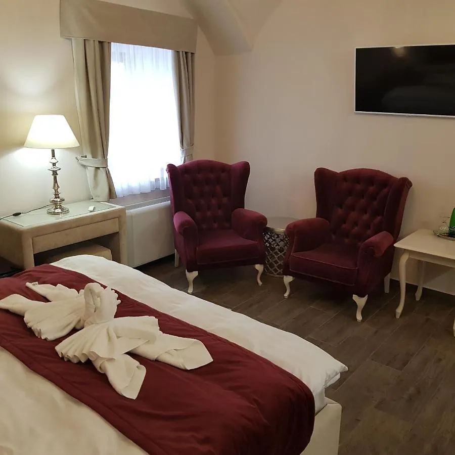 Regi Posta Etterem Es Fogado Hotel Debrecen