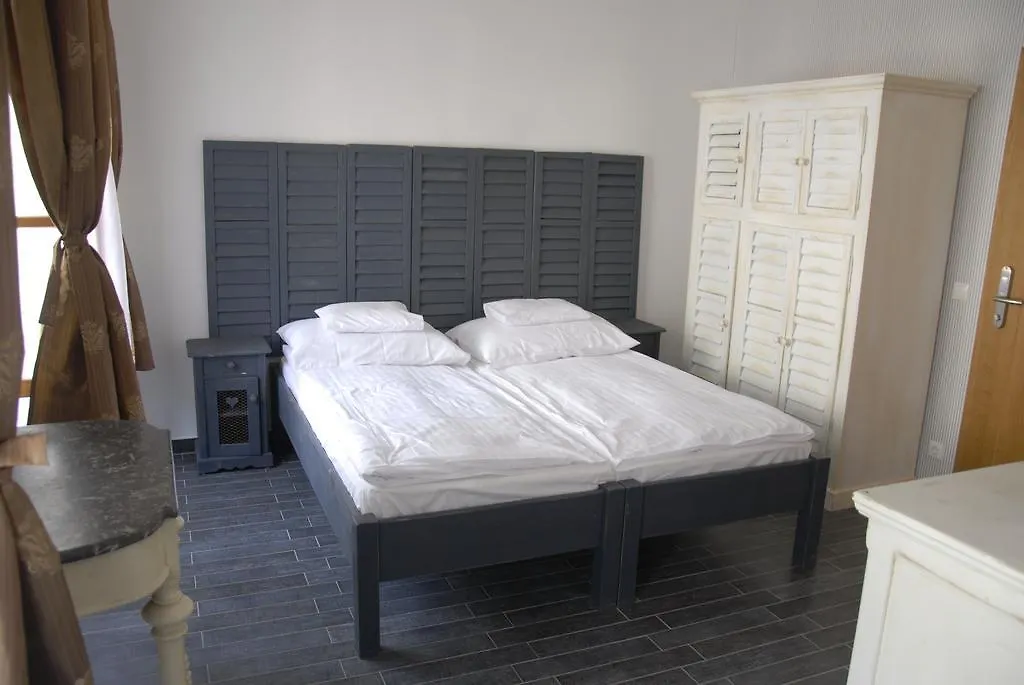 Regi Posta Etterem Es Fogado Hotel Debrecen