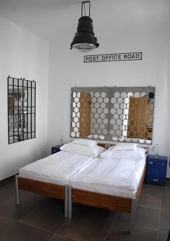 Regi Posta Etterem Es Fogado Hotel Debrecen 3*,  Hungary