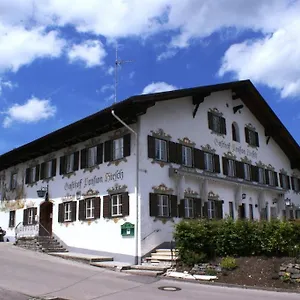 Herberg Hirsch