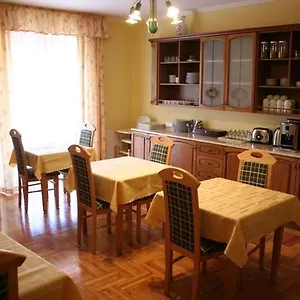 Euro Panzio Guest house