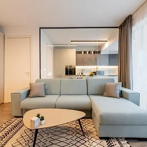Pointresidence Aparthotel