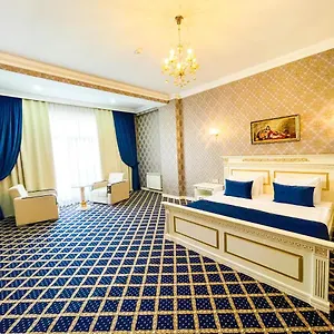 Premier Palace 5*, באקו אזרבייג'ן