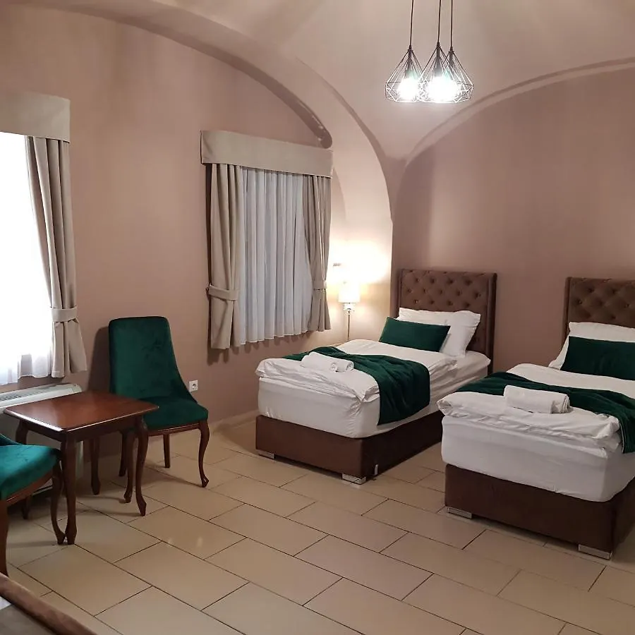 Régi Posta Étterem és Fogadó Debrecen Hotel