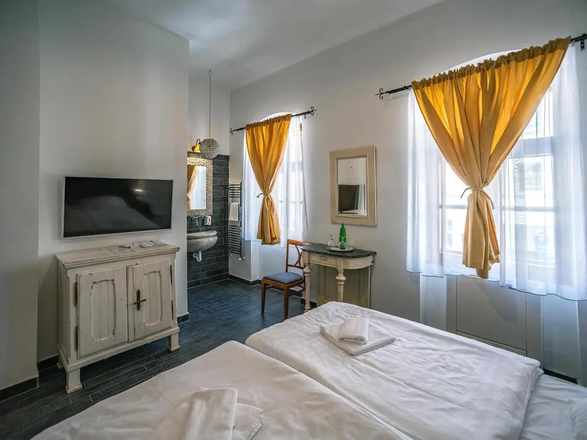 Hotel Régi Posta Étterem és Fogadó Debrecen